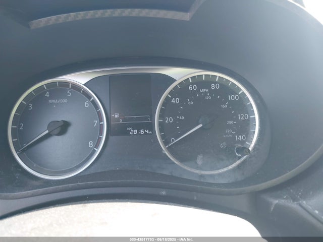 Nissan Versa 2024 3N1CN8DV7RL908421 Image 7