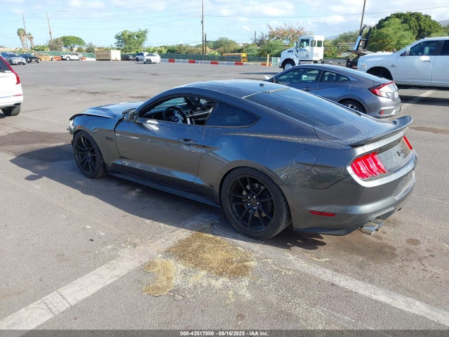 1FA6P8CF1J5109257 Ford 5.0l 4v premium fuel