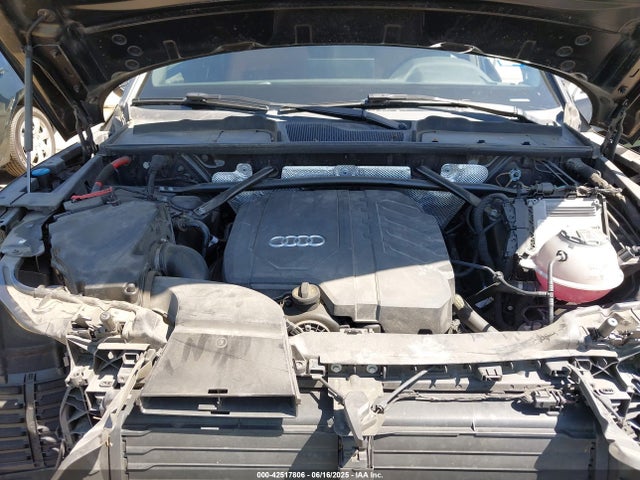 2022 AUDI Q5 WA1ABAFY7N2112849 Photo 9