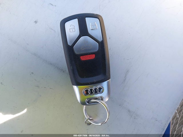 2022 AUDI Q5 WA1ABAFY7N2112849 Photo 10