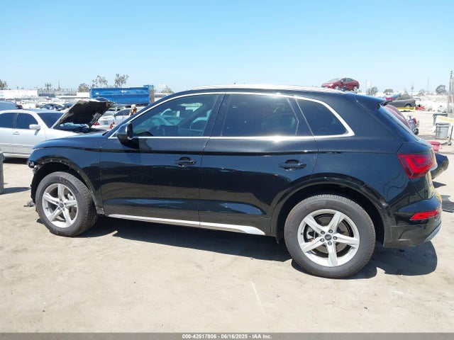 WA1ABAFY7N2112849 Audi 40 tfsi