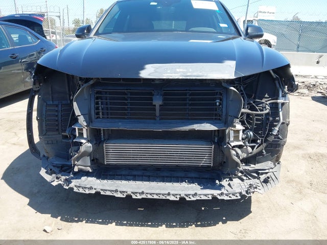 2022 AUDI Q5 WA1ABAFY7N2112849 Photo 5