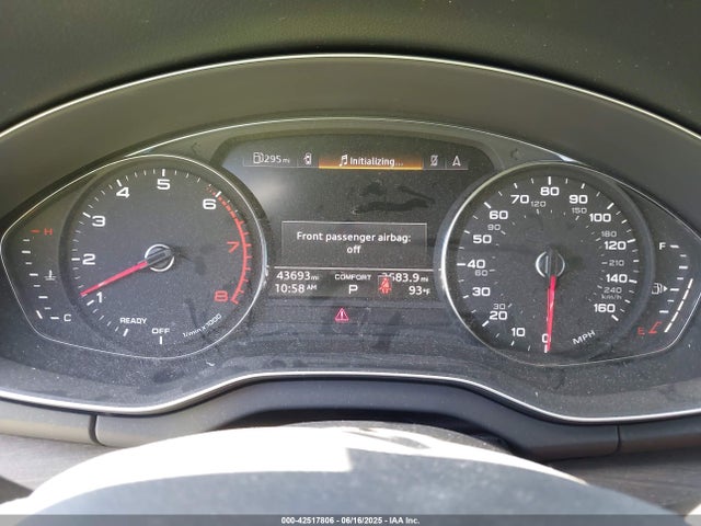 2022 AUDI Q5 WA1ABAFY7N2112849 Photo 6