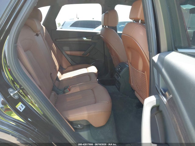 2022 AUDI Q5 WA1ABAFY7N2112849 Photo 7