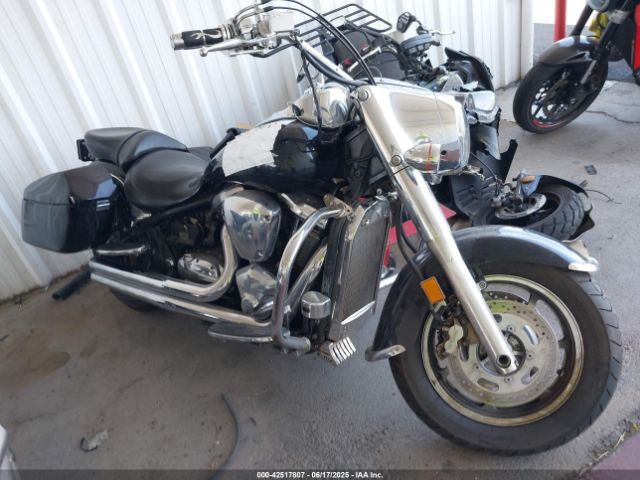 2005 KAWASAKI VN2000 JKBVNMA115A006242