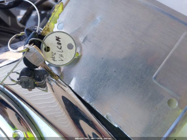 2005 KAWASAKI VN2000 JKBVNMA115A006242 Photo 10