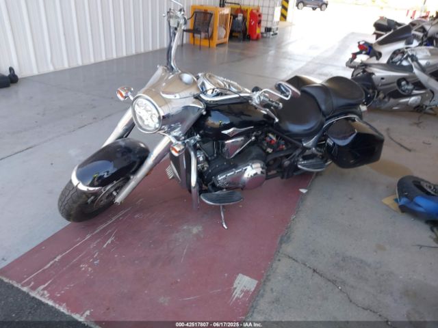 2005 KAWASAKI VN2000 JKBVNMA115A006242 Photo 1