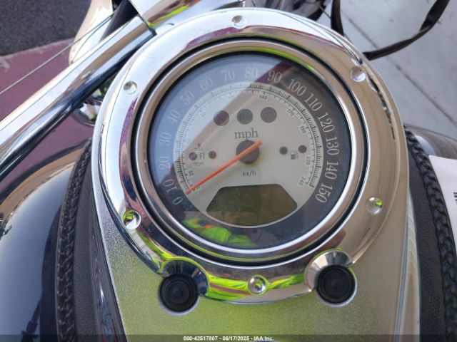 2005 KAWASAKI VN2000 JKBVNMA115A006242 Photo 6