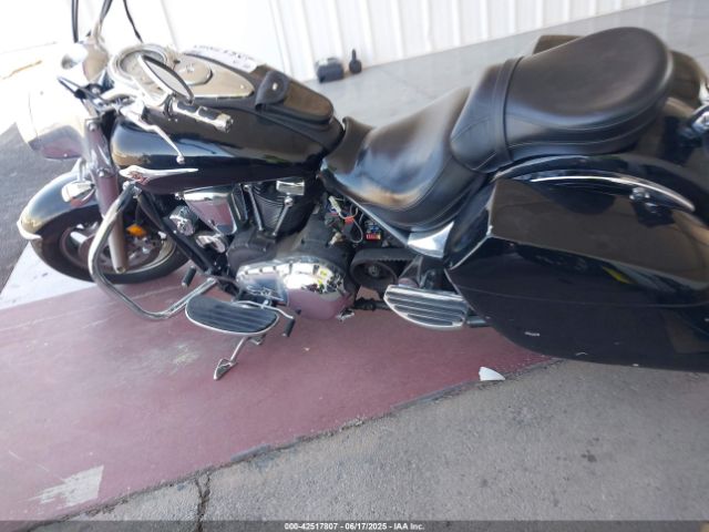 2005 KAWASAKI VN2000 JKBVNMA115A006242 Photo 8