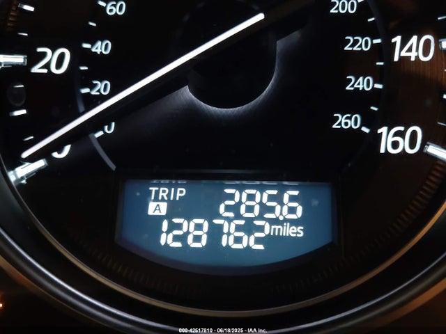 Aukcja sprzedaży 2016 Mazda Cx-5 Grand Touring, vin: JM3KE4DY9G0760995, numer aukcji: 42517810