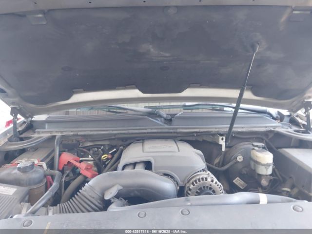 2007 CHEVROLET TAHOE 1GNFC13C17R293787 Photo 9