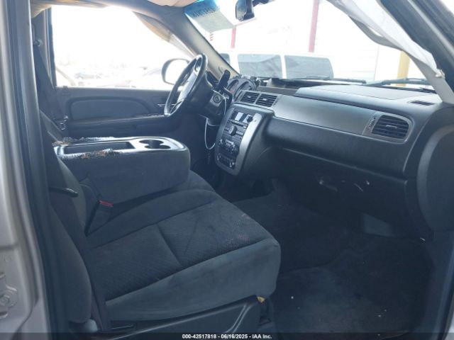 2007 CHEVROLET TAHOE 1GNFC13C17R293787 Photo 4