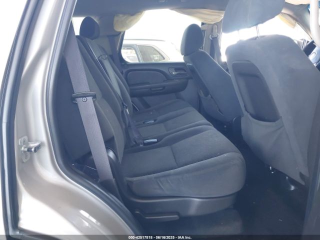 2007 CHEVROLET TAHOE 1GNFC13C17R293787 Photo 7
