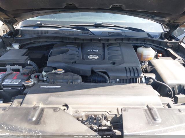 JN8AY2NC1JX502296 Nissan 2018