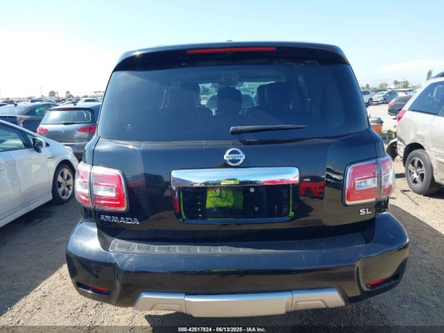 JN8AY2NC1JX502296 Nissan 2018