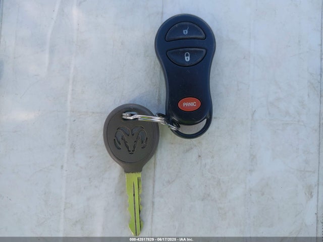 Продаж на аукціоні авто 2001 Dodge Durango, vin: 1B4HS28N61F522880, номер лоту: 42517829