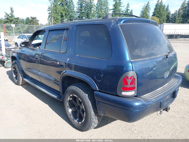 Продаж на аукціоні авто 2001 Dodge Durango, vin: 1B4HS28N61F522880, номер лоту: 42517829