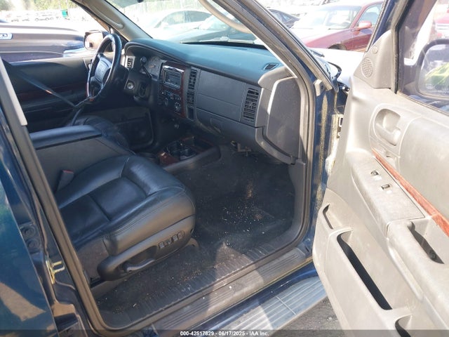 Продаж на аукціоні авто 2001 Dodge Durango, vin: 1B4HS28N61F522880, номер лоту: 42517829