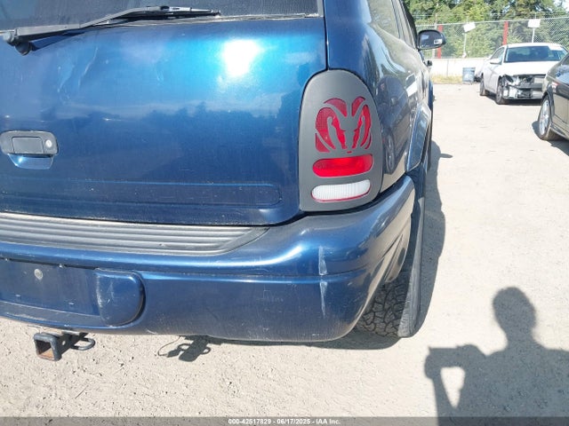 Продаж на аукціоні авто 2001 Dodge Durango, vin: 1B4HS28N61F522880, номер лоту: 42517829
