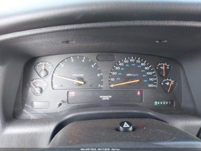Продаж на аукціоні авто 2001 Dodge Durango, vin: 1B4HS28N61F522880, номер лоту: 42517829
