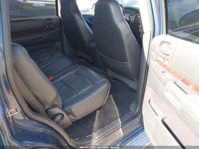 Продаж на аукціоні авто 2001 Dodge Durango, vin: 1B4HS28N61F522880, номер лоту: 42517829