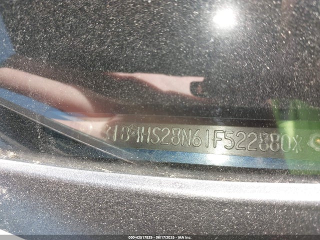 Продаж на аукціоні авто 2001 Dodge Durango, vin: 1B4HS28N61F522880, номер лоту: 42517829