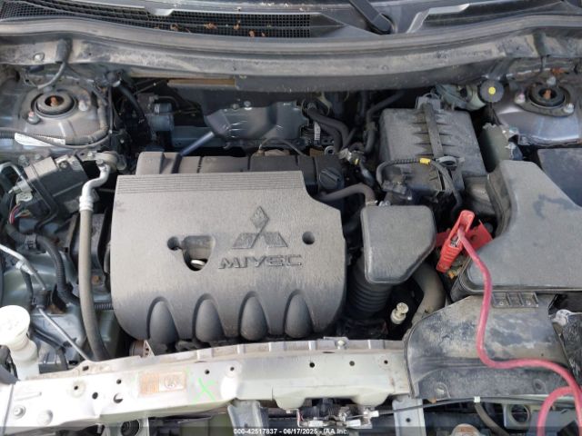 2019 MITSUBISHI OUTLANDER JA4AZ3A31KZ012493 Photo 9
