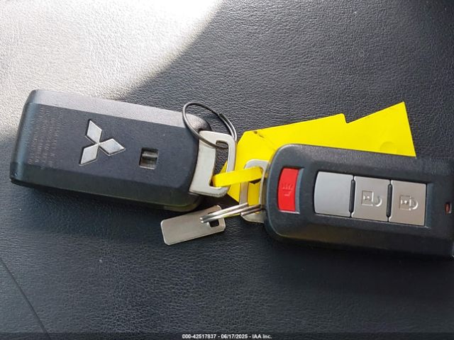 2019 MITSUBISHI OUTLANDER JA4AZ3A31KZ012493 Photo 10