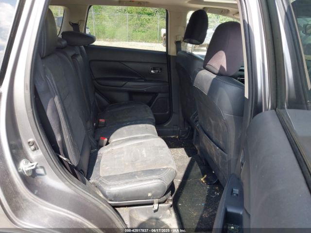 2019 MITSUBISHI OUTLANDER JA4AZ3A31KZ012493 Photo 7