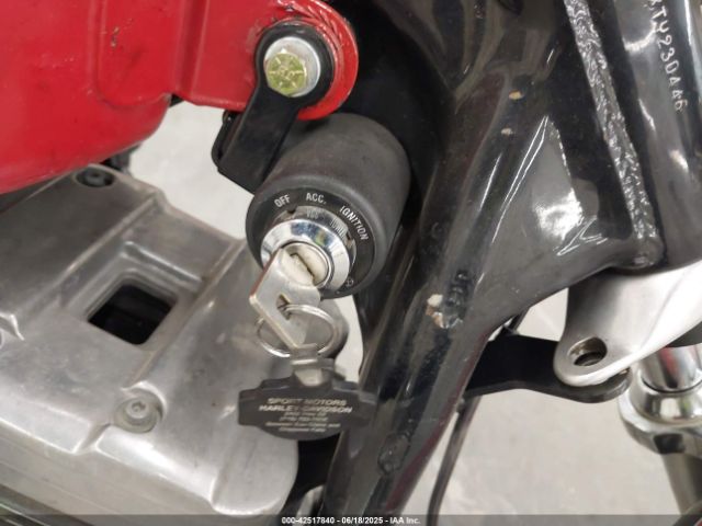 1996 HARLEY-DAVIDSON XL1200 1HD1CHP18TY230446 Photo 10