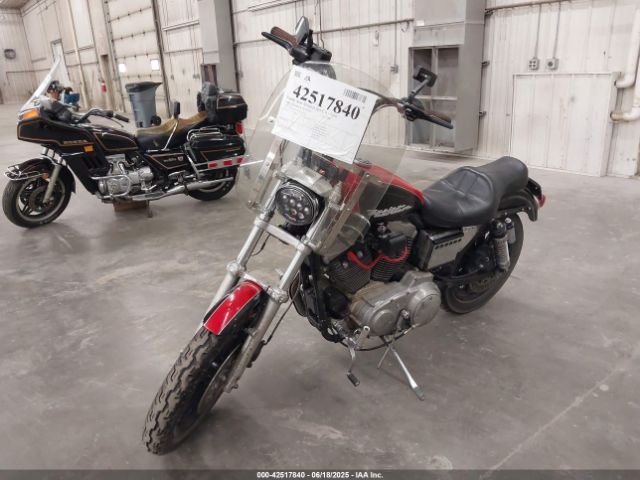 1996 HARLEY-DAVIDSON XL1200 1HD1CHP18TY230446 Photo 1