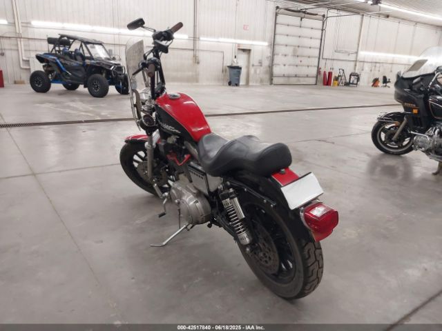 1996 HARLEY-DAVIDSON XL1200 1HD1CHP18TY230446 Photo 2