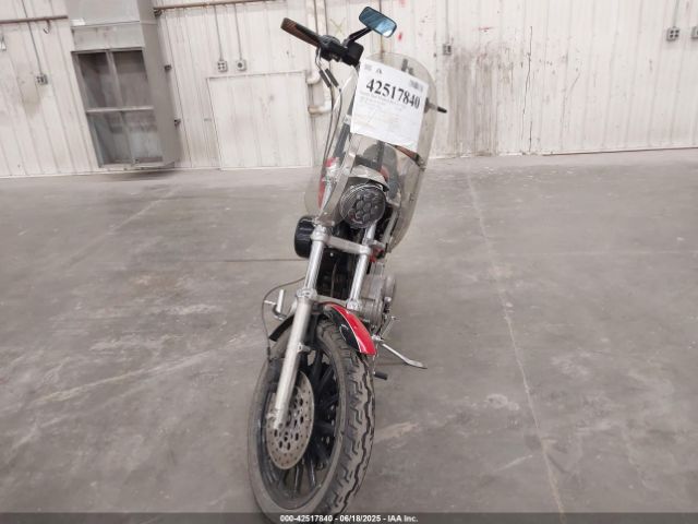 1996 HARLEY-DAVIDSON XL1200 1HD1CHP18TY230446 Photo 4