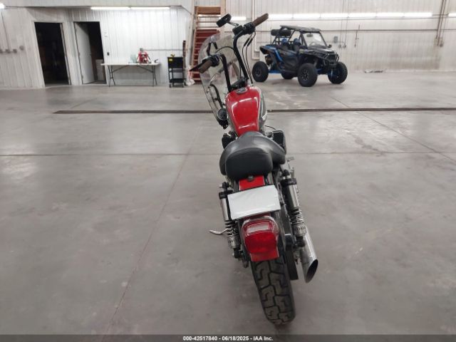 1996 HARLEY-DAVIDSON XL1200 1HD1CHP18TY230446 Photo 5