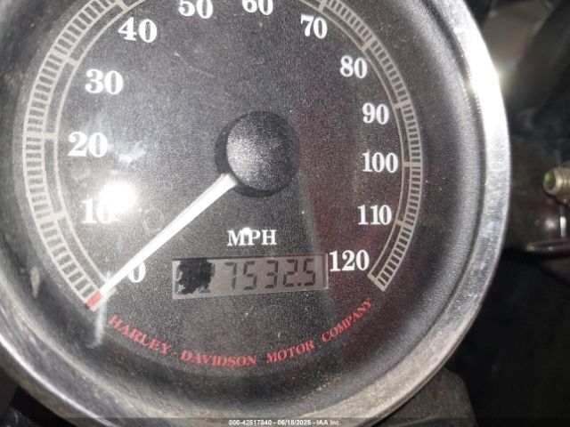 1996 HARLEY-DAVIDSON XL1200 1HD1CHP18TY230446 Photo 6