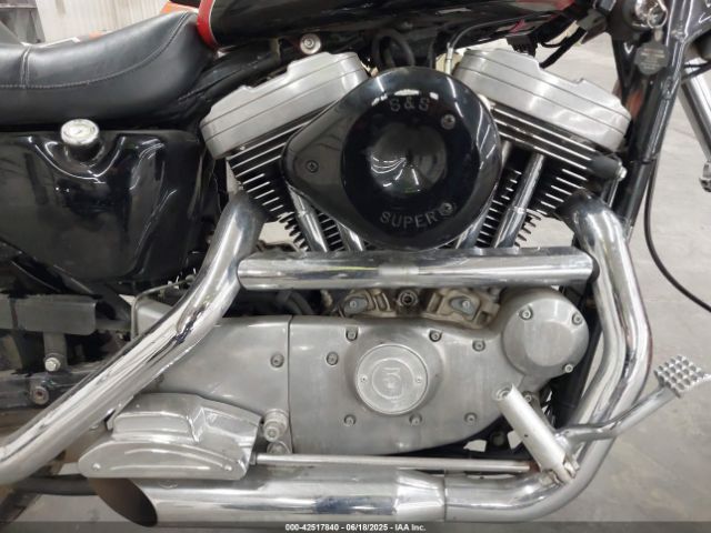 1996 HARLEY-DAVIDSON XL1200 1HD1CHP18TY230446 Photo 7
