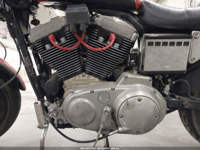 1996 HARLEY-DAVIDSON XL1200 1HD1CHP18TY230446 Photo 8