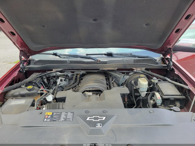 1GCVKRECXEZ104067 Chevrolet Silverado 1500