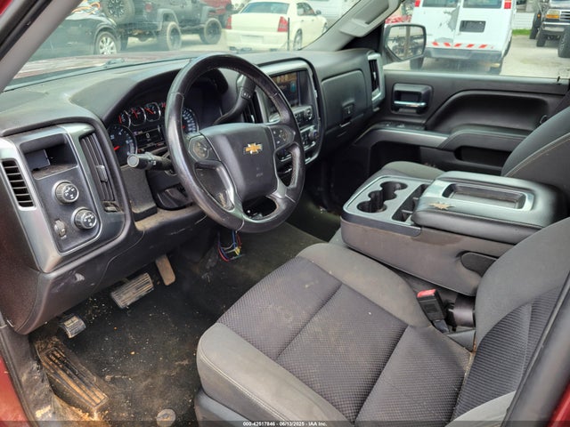 1GCVKRECXEZ104067 Chevrolet Silverado 1500