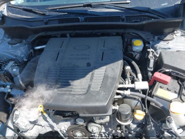2023 SUBARU FORESTER JF2SKAPC4PH530624 Photo 9
