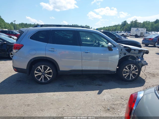 Subaru na u5 2023 JF2SKAPC4PH530624 Image 14
