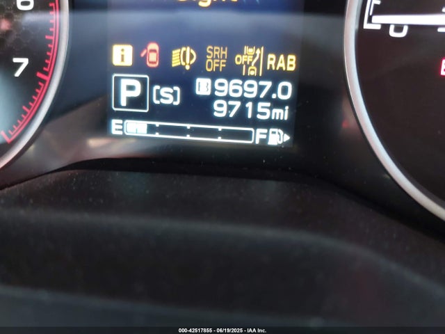 Subaru na u5 2023 JF2SKAPC4PH530624 Image 16