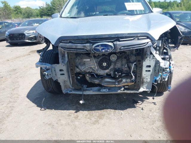2023 SUBARU FORESTER JF2SKAPC4PH530624 Photo 5