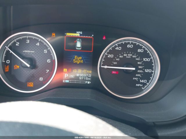 2023 SUBARU FORESTER JF2SKAPC4PH530624 Photo 6