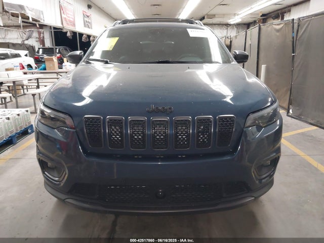1C4PJLMX4MD235343 Jeep 2021