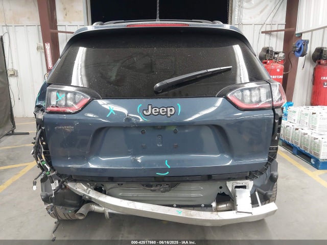 1C4PJLMX4MD235343 Jeep 2021