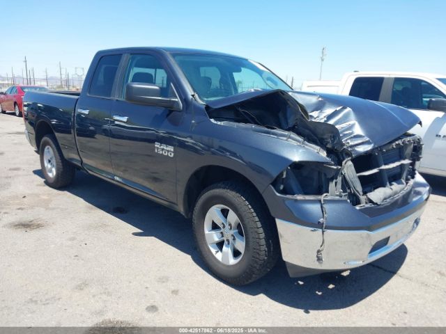 2018 RAM 1500 1C6RR7GG3JS319415