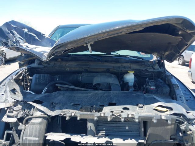 2018 RAM 1500 1C6RR7GG3JS319415 Photo 9