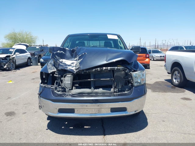 RAM 1500 2018 1C6RR7GG3JS319415 Image 13