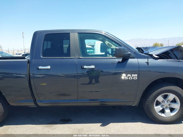 RAM 1500 2018 1C6RR7GG3JS319415 Image 14